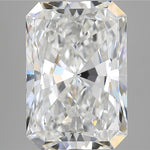 IGI 10.04 Carat Radiant Cut Lab Grown Diamond 人工培育鑽石 實驗室人造鑽石