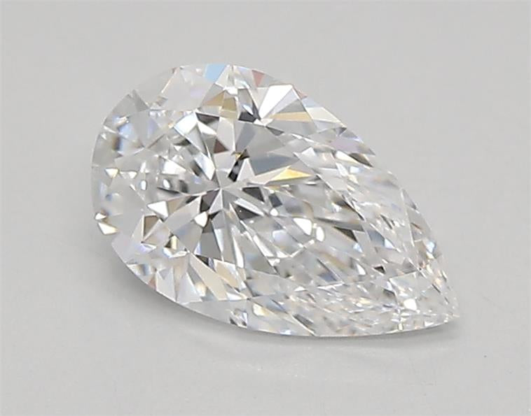 IGI 0.74 Carat Pear Lab Grown Diamond 人工培育鑽石 實驗室人造鑽石