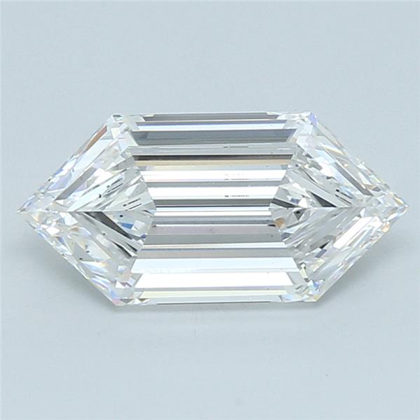 IGI 3.52 Carat Marquise Lab Grown Diamond 人工培育鑽石 實驗室人造鑽石