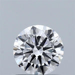 IGI 1.00 Carat Round Brilliant Lab Grown Diamond 人工培育鑽石 實驗室人造鑽石