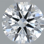 IGI 0.57 Carat Round Brilliant Lab Grown Diamond 人工培育鑽石 實驗室人造鑽石