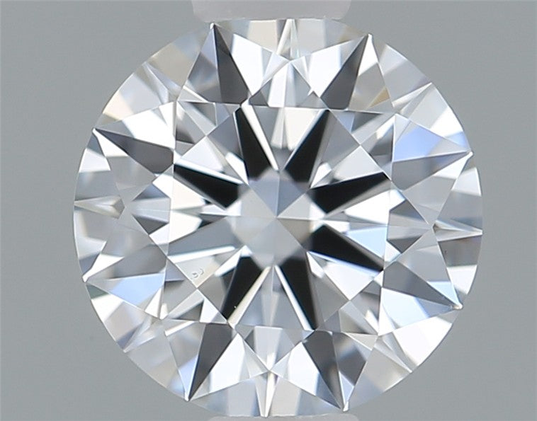 IGI 0.57 Carat Round Brilliant Lab Grown Diamond 人工培育鑽石 實驗室人造鑽石