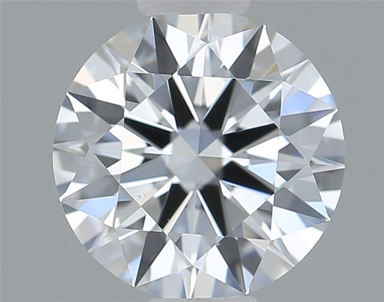 IGI 0.57 Carat Round Brilliant Lab Grown Diamond 人工培育鑽石 實驗室人造鑽石