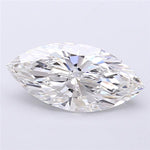 IGI 6.04 Carat Marquise Lab Grown Diamond 人工培育鑽石 實驗室人造鑽石