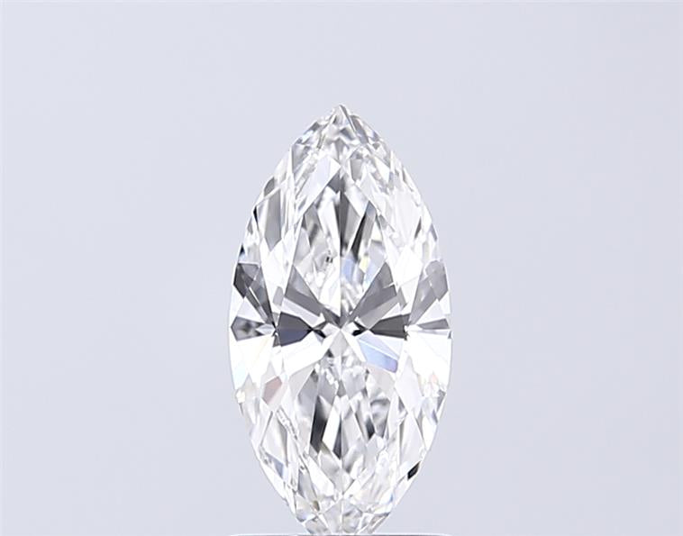 IGI 1.02 Carat Marquise Lab Grown Diamond 人工培育鑽石 實驗室人造鑽石