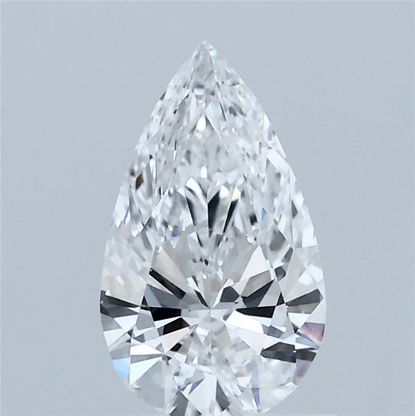 IGI 0.84 Carat Pear Lab Grown Diamond 人工培育鑽石 實驗室人造鑽石