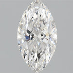 IGI 0.94 Carat Marquise Lab Grown Diamond 人工培育鑽石 實驗室人造鑽石