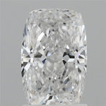 IGI 1.74 Carat Cushion Lab Grown Diamond 人工培育鑽石 實驗室人造鑽石
