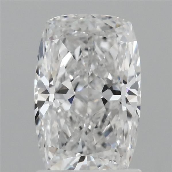 IGI 1.74 Carat Cushion Lab Grown Diamond 人工培育鑽石 實驗室人造鑽石