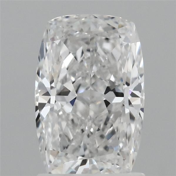 IGI 1.74 Carat Cushion Lab Grown Diamond 人工培育鑽石 實驗室人造鑽石