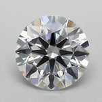 IGI 1.10 Carat Round Brilliant Lab Grown Diamond 人工培育鑽石 實驗室人造鑽石