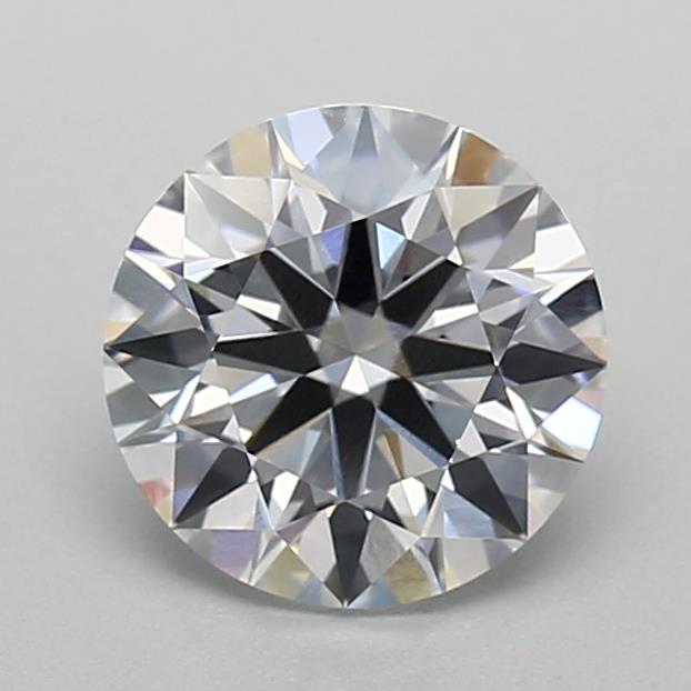 IGI 1.10 Carat Round Brilliant Lab Grown Diamond 人工培育鑽石 實驗室人造鑽石