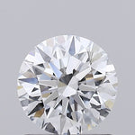 IGI 0.87 Carat Round Brilliant Lab Grown Diamond 人工培育鑽石 實驗室人造鑽石