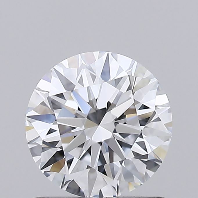 IGI 0.87 Carat Round Brilliant Lab Grown Diamond 人工培育鑽石 實驗室人造鑽石
