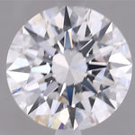 IGI 1.60 Carat Round Brilliant Lab Grown Diamond 人工培育鑽石 實驗室人造鑽石