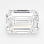 IGI 5.03 Carat Emerald Lab Grown Diamond 人工培育鑽石 實驗室人造鑽石