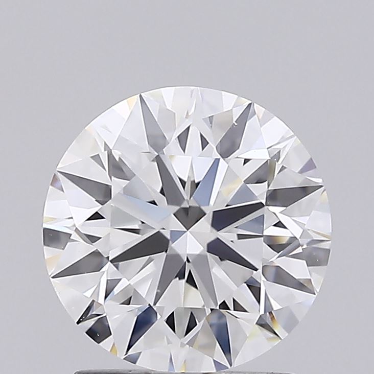 IGI 1.81 Carat Round Brilliant Lab Grown Diamond