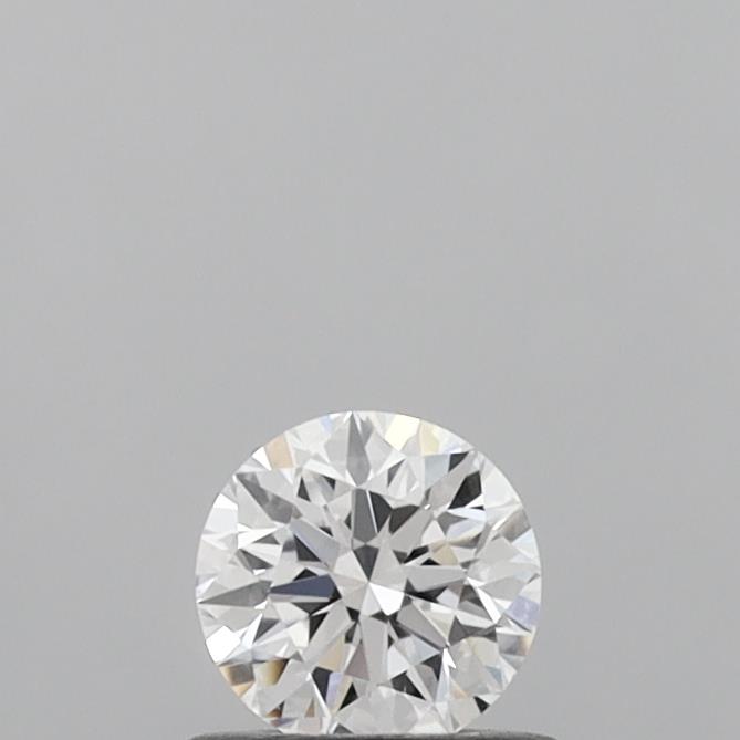 IGI 0.5 Carat Round Brilliant Lab Grown Diamond