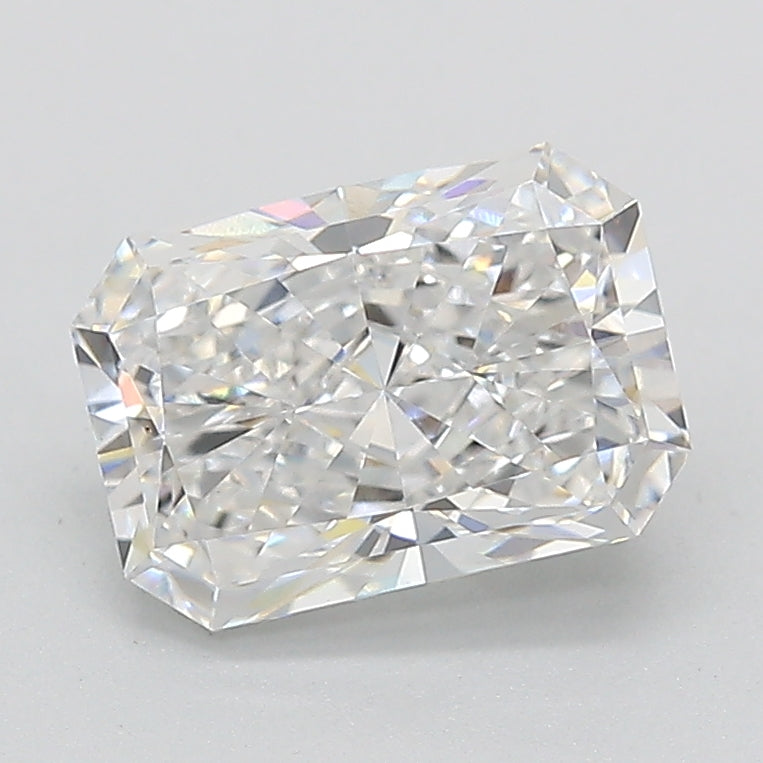 IGI 1.8 Carat 雷地恩切割 - Radiant Cut 培育鑽石 Lab Grown Diamond 人造鑽石 人工鑽石 實驗室鑽石 培養鑽石 香港 培育鑽 