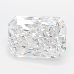 IGI 4.02 Carat Radiant Cut Lab Grown Diamond 人工培育鑽石 實驗室人造鑽石