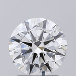 IGI 1.51 Carat Round Brilliant Lab Grown Diamond 人工培育鑽石 實驗室人造鑽石