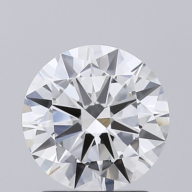 IGI 1.51 Carat Round Brilliant Lab Grown Diamond 人工培育鑽石 實驗室人造鑽石
