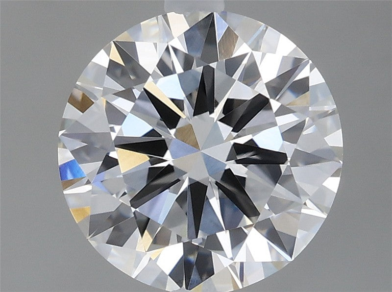 IGI 1.50 Carat Round Brilliant Lab Grown Diamond 人工培育鑽石 實驗室人造鑽石