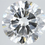 IGI 9.02 Carat Round Brilliant Lab Grown Diamond 人工培育鑽石 實驗室人造鑽石