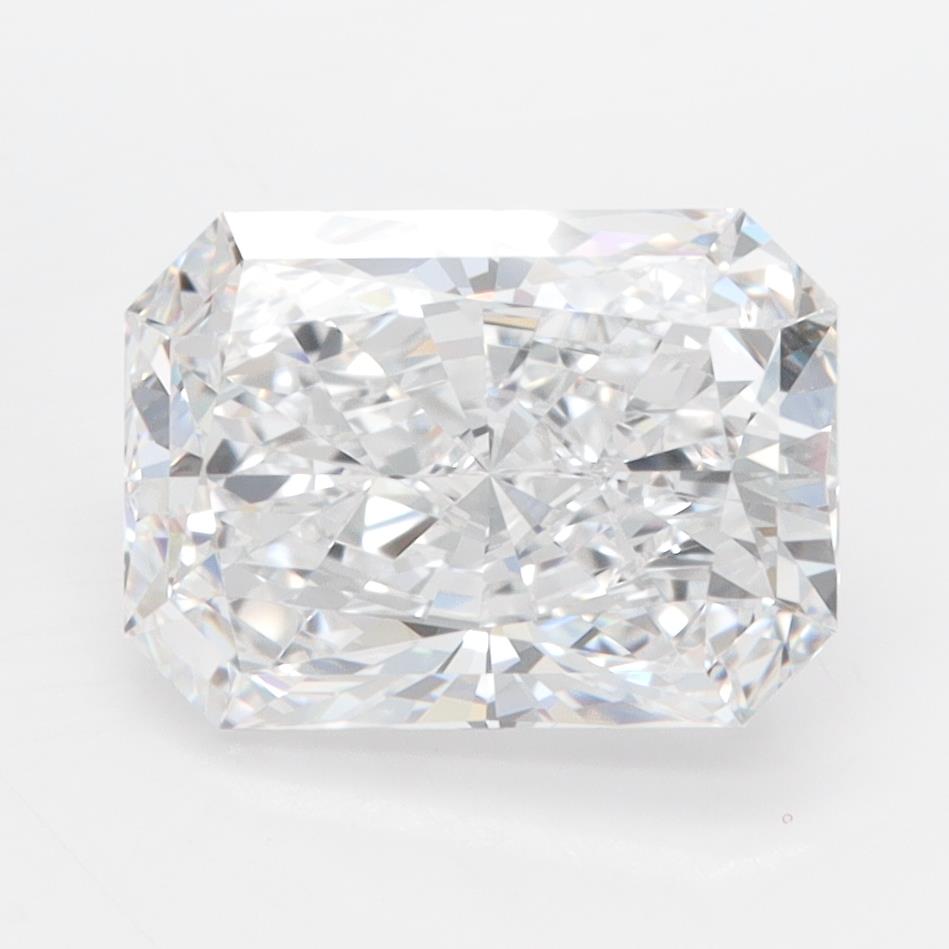 IGI 2.79 Carat Radiant Cut Lab Grown Diamond 人工培育鑽石 實驗室人造鑽石