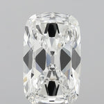 IGI 3.73 Carat Cushion Lab Grown Diamond 人工培育鑽石 實驗室人造鑽石
