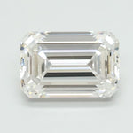 IGI 1.01 Carat Emerald Lab Grown Diamond