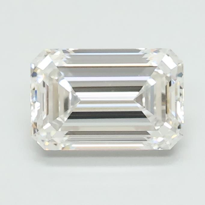 IGI 1.01 Carat Emerald Lab Grown Diamond