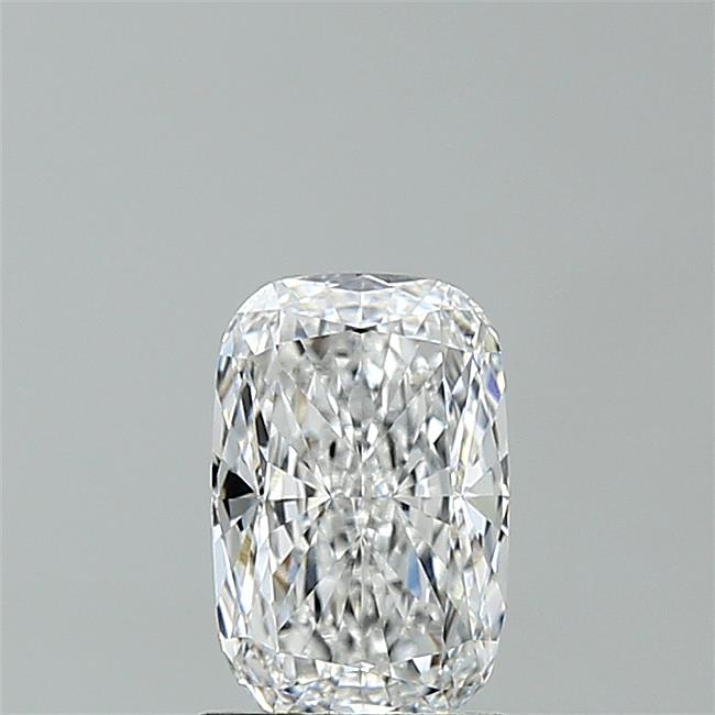 IGI 1.23 Carat Cushion Lab Grown Diamond 人工培育鑽石 實驗室人造鑽石