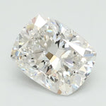 IGI 1.57 Carat Cushion Lab Grown Diamond