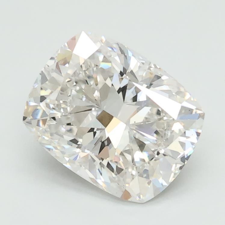 IGI 1.57 Carat Cushion Lab Grown Diamond