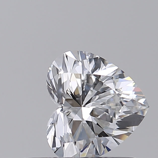 IGI 0.55 Carat 心形 - Heart 培育鑽石 Lab Grown Diamond 人造鑽石 人工鑽石 實驗室鑽石 培養鑽石 香港 培育鑽 