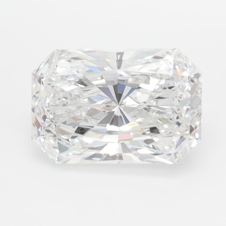 IGI 1.25 Carat Radiant Cut Lab Grown Diamond 人工培育鑽石 實驗室人造鑽石