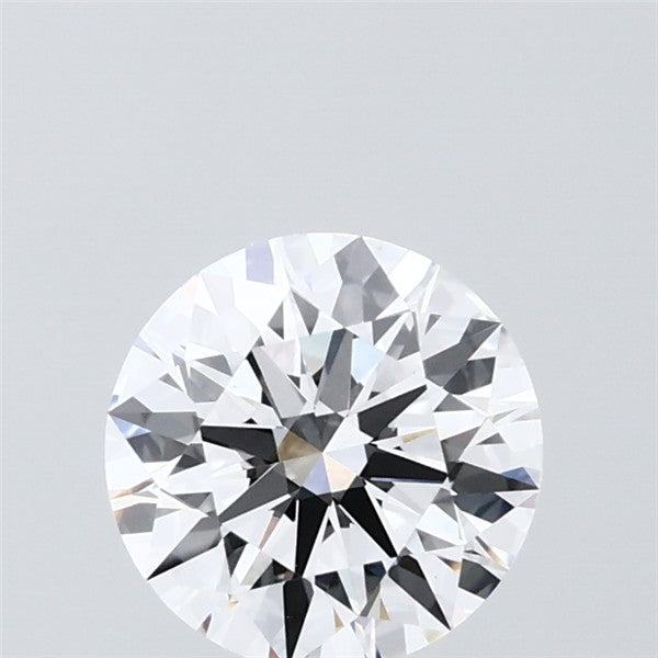 IGI 1.54 Carat Round Brilliant Lab Grown Diamond 人工培育鑽石 實驗室人造鑽石