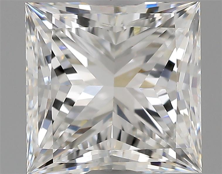 IGI 1.50 Carat Princess Cut Lab Grown Diamond 人工培育鑽石 實驗室人造鑽石