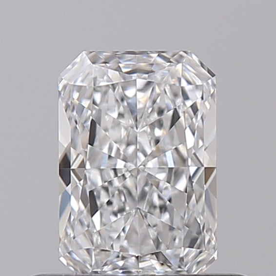 IGI 0.51 Carat 雷地恩切割 - Radiant Cut 培育鑽石 Lab Grown Diamond 人造鑽石 人工鑽石 實驗室鑽石 培養鑽石 香港 培育鑽 