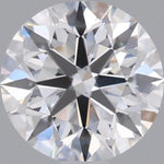 IGI 0.72 Carat Round Brilliant Lab Grown Diamond 人工培育鑽石 實驗室人造鑽石