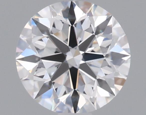IGI 0.72 Carat Round Brilliant Lab Grown Diamond 人工培育鑽石 實驗室人造鑽石