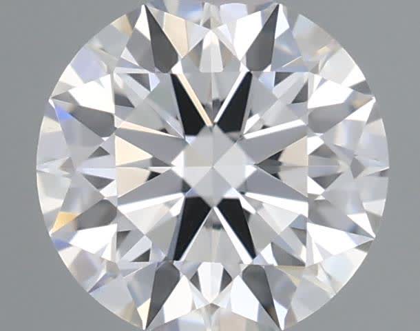 IGI 0.74 Carat Emerald Lab Grown Diamond