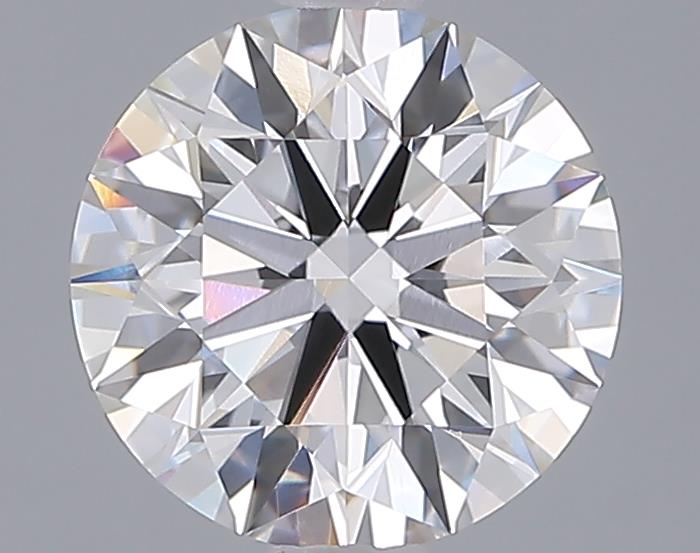 IGI 1.91 Carat Round Brilliant Lab Grown Diamond 人工培育鑽石 實驗室人造鑽石