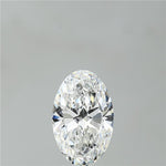 IGI 4.02 Carat Oval Lab Grown Diamond 人工培育鑽石 實驗室人造鑽石