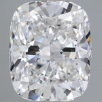 IGI 0.95 Carat Cushion Lab Grown Diamond