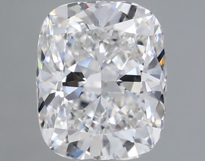 IGI 0.95 Carat Cushion Lab Grown Diamond