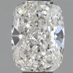 IGI 1.06 Carat Cushion Lab Grown Diamond