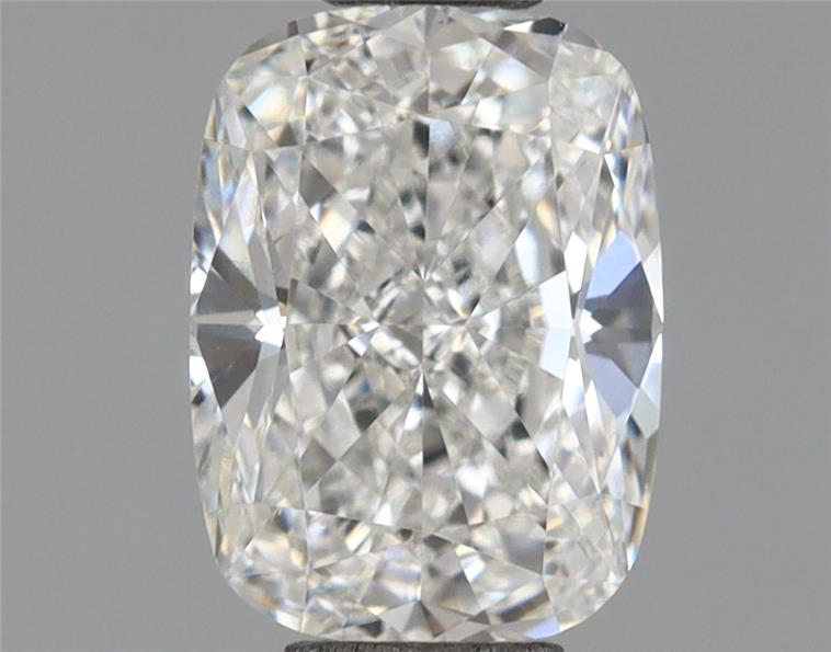IGI 1.06 Carat Cushion Lab Grown Diamond