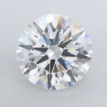 IGI 2.58 Carat Round Brilliant Lab Grown Diamond 人工培育鑽石 實驗室人造鑽石